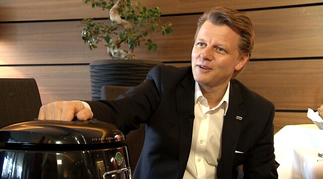 Hausenblas – Staubsauger-Vertreter Deluxe - Videos: Clips und ganze ...